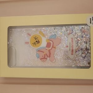 Kakao Muzi iPhone 7+/8+ cell phone case